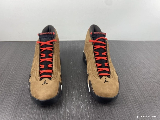 80% Off Sale Winterized Retro Brown Jordan Archaeo DO9406-200 14 0706